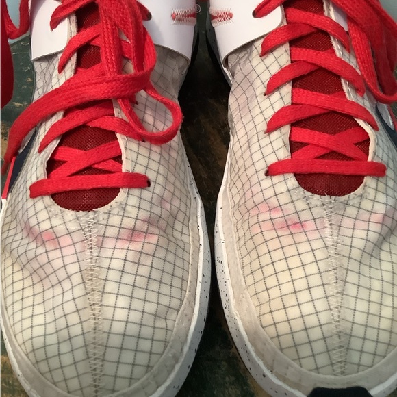 Nike KD Sneakers - Picture 9 of 12